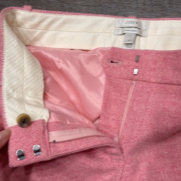 J. Crew pants - Picture 4 of 7